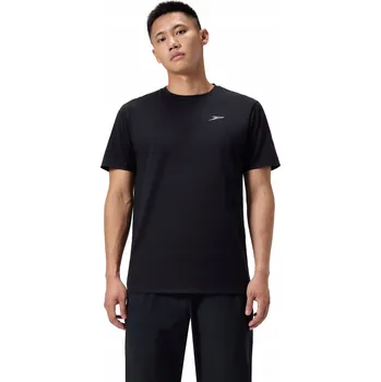 Tričko pánské tričko Speedo Pro Male Tee, velikost XS