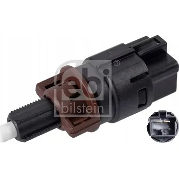 Zavěšení kol Spínač brzdových světel Febi Bilstein 106545