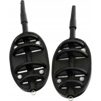 Krmítko method feeder Robinson 35g 2ks