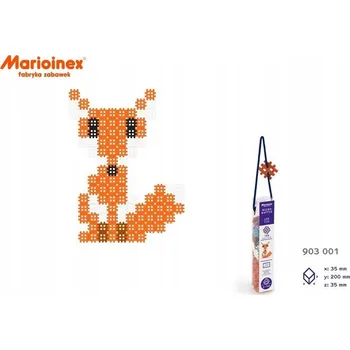 ostatní stavebnice Micro Waffle 150 dílků Stavebnice 903001