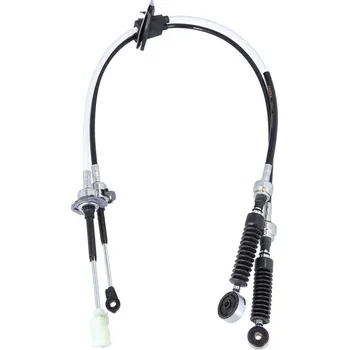 Tažné lanko, ruční převodovka KAMOKA CP0011