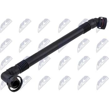 Kliková hřídel Hadice pro odvětrávání klikové skříně NTY GPP-BM-142