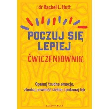 Bystrá hlava Poczuj się lepiej. Ćwiczeniownik