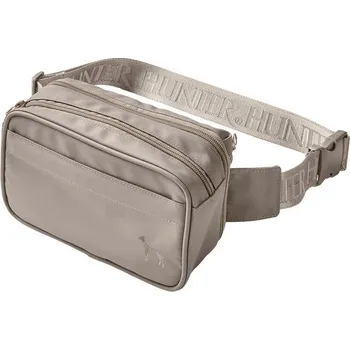 přepravka pro zvíře HUNTER SEOUL ledvinka s dekou - břidlicová Hunter