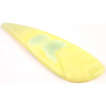 Sběratelství Kabošon Imperial Jasper č.5782 (71x24x5mm)