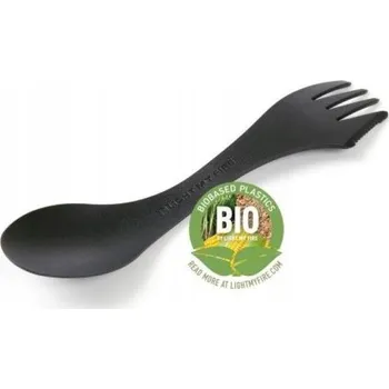 Příbor Sada příborů Light My Fire Original BIO