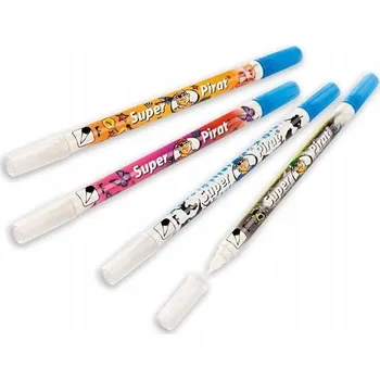 Vrták Korektor na inkoust Super Pirat Pelikan 850F