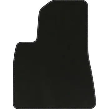 autokoberec Kobercové rohožky Edecor velurové 1 ks.