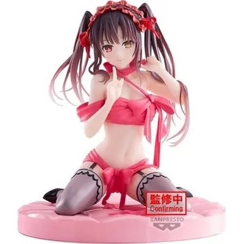 Figurka Figurka Date A Live - Všechno nejlepší, Kurumi Tokisaki, 12 cm