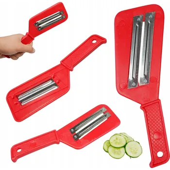 Kuchyňský nůž Nůž na zeleniny Pro-Drut 14 cm