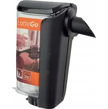 Kávovar Nádoba na mléko Philips LatteGo černá