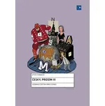 Cesky, Prosím III Jitka Cvejnová