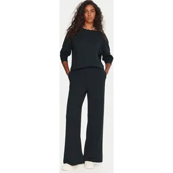 Dámská mikina Roxy Mikina Surfing By Moonlight ERJFT05008 Černá Relaxed Fit L