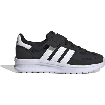 Chlapecká obuv Dětské boty ADIDAS RUN 70S 2.0 EL C JI4688 – Černá 34