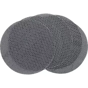 Brusný papír DEWALT Brusná mřížka 60zr/125mm/5ks DTM 8560