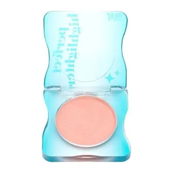 Přípravek na tvář JoVo krémový rozjasňovač 04 Candy Corn