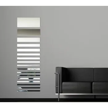 Zrcadlo Stylové interiérové zrcadla v moderním designu