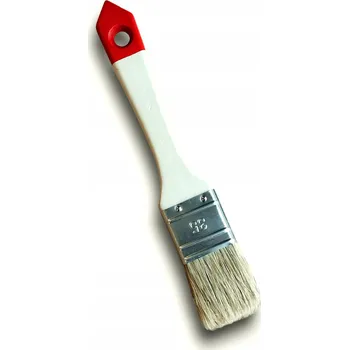 Malířský štětec Plochý štětec rovný Eco 3,5 cm