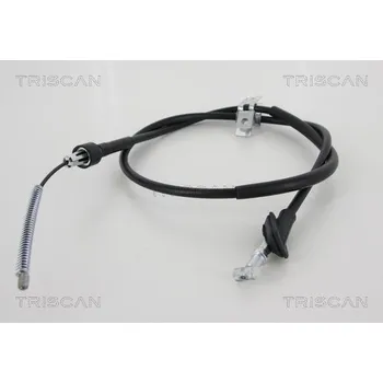 Auto-moto Tažné lanko, parkovací brzda TRISCAN (814069143)