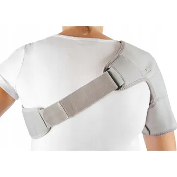 Stabilizátor ramene Tynor Neoprenová ramenní ortéza