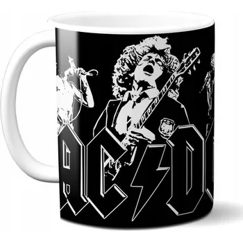 Keramický hrnek 330 ml Puntík