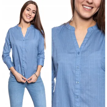 Dámská košile Dámská košile Mustang EDDA BLOUSE S