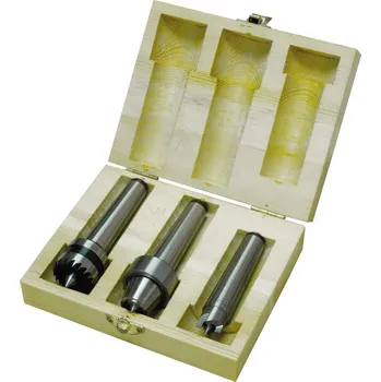 Brusný kotouč Holzmann Sada unašečů MT2 (3ks)