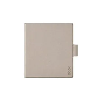 Čtečka elektronické knihy E-book ONYX BOOX pouzdro pro GO 7, GO 7 COLOR a GO 7 COLOR gen2, PAGE, béžové EBPBX1210