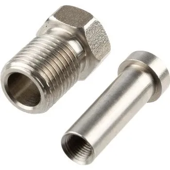 Nářadí pro automobil Spojovací kousek, brzdové potrubí TRW MVG100E