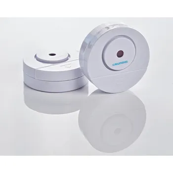 3Pagen 2 okenní a dveřní alarmy výška 2 cm