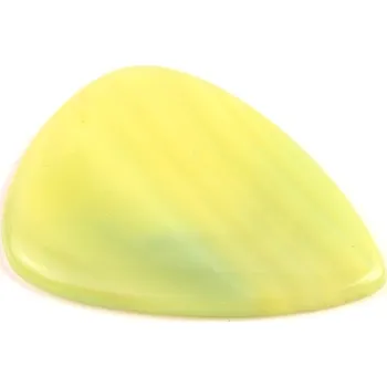 Přírodní kámen Kabošon Imperial Jasper č.5783 (45x34x4mm)