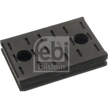 Zarážka, odpružení FEBI BILSTEIN 47524