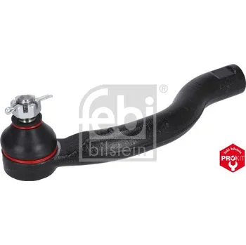 Táhlo řízení Hlava příčného táhla řízení FEBI BILSTEIN 48119