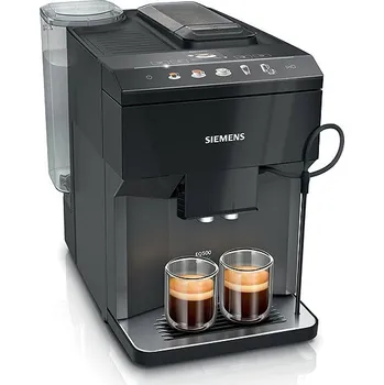 Příprava kávy SIEMENS TP511R09