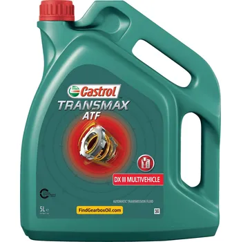 Auto-moto Centrální hydraulický olej CASTROL 15D678