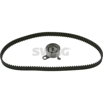 Sada rozvodového řemene SWAG 81 92 4789