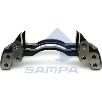 Brzdový třmen Držák, brzdový třmen SAMPA 092.404