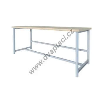 Dílenský stůl Pracovní stůl do dílny SWM-208.0