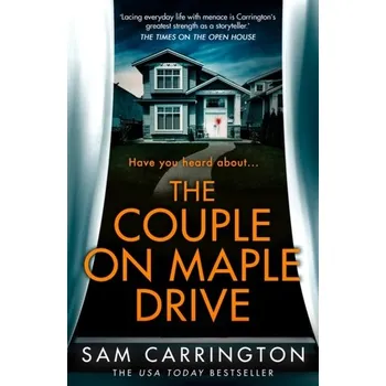 Cestování The Couple on Maple Drive - Sam Carrington