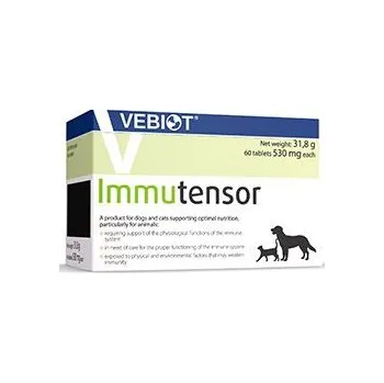 Immutensor pro psy a kočky 60tbl