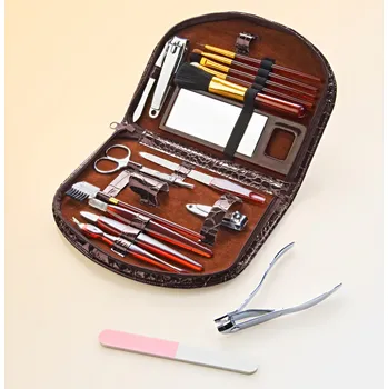 3Pagen 18dílná sada na manikúru