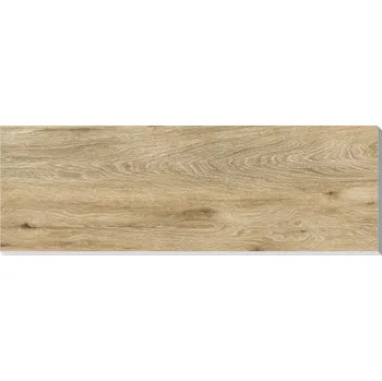 Eiche Scottish Rettificato 20 mm - dlaždice rektifikovaná 30x120 hnědá, 2 cm ECH530R