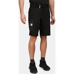 Kilpi NAVIA-M Pánské kraťasy VM0421KI Černá 3XL