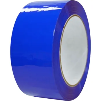 IZOLUJTO.CZ Polyetylenová páska - odolná vůči UV záření Rozměr: 48 mm x 50 m