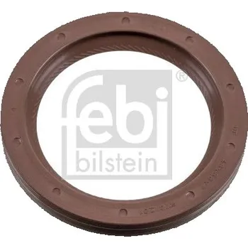 Těsnění motoru Radiální těsnicí kroužek FEBI BILSTEIN 34817