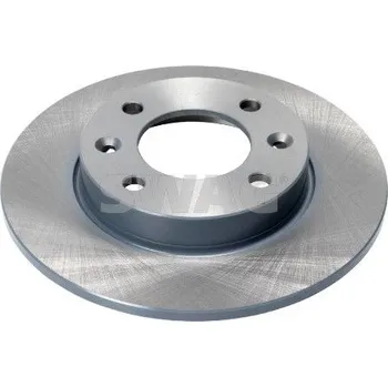 Brzdový kotouč Brzdový kotouč SWAG 62 92 1966