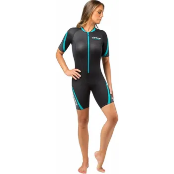Potápěčské vybavení Neoprenový short Cressi PLAYA LADY 2,5 mm aqua - XS/1