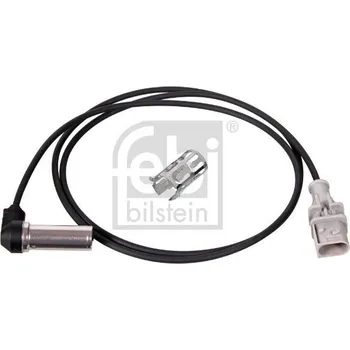 Přislušenství brzdového systému Snímač, počet otáček kol FEBI BILSTEIN 104579