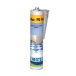 Neotex PU Joint - polyuretanový tmel Balení: 600 ML, Barva: Šedá