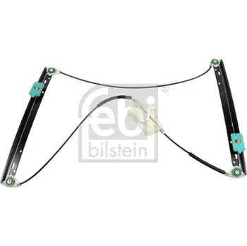 Stahovačka okna Zvedací zařízení oken FEBI BILSTEIN 177068